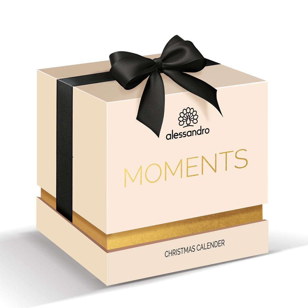 MOMENTS ADVENTSKALENDER