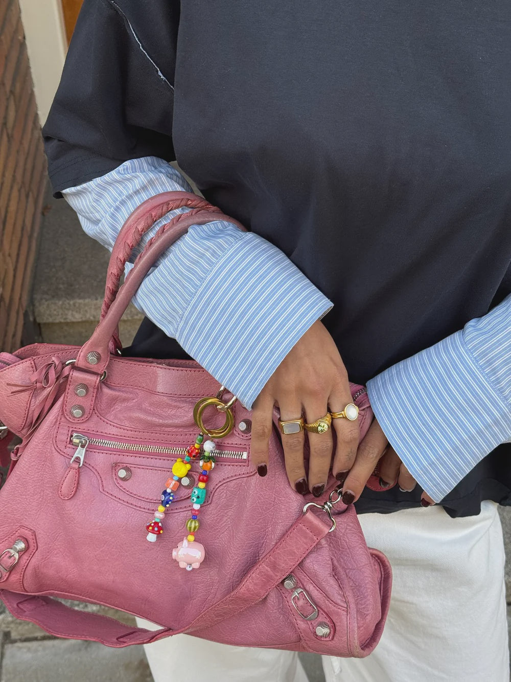 Funky KeyChain