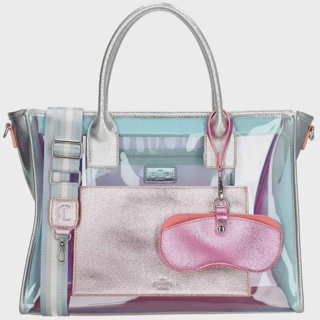 Shopper - 009 Roze