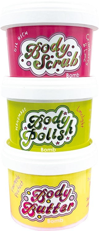 Cocktail Cutie Mini Pot Gift Pack
