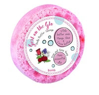 Girl on the Glow 190gr Body Buffer Shower Sponge 1