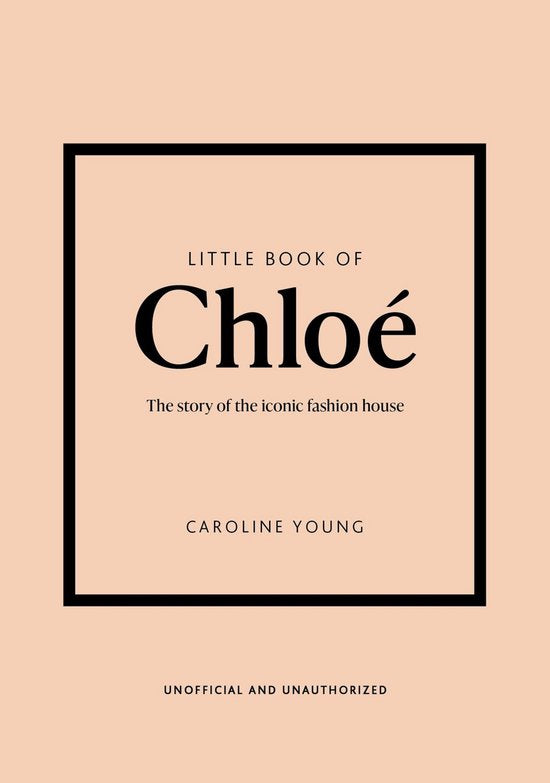 Young*Little Book of Chloe
