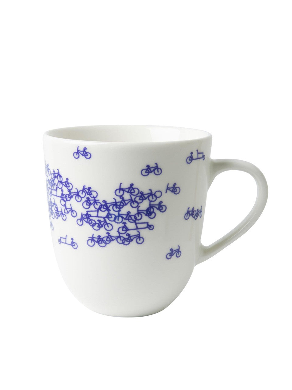 Theemok de Blauwe Fiets