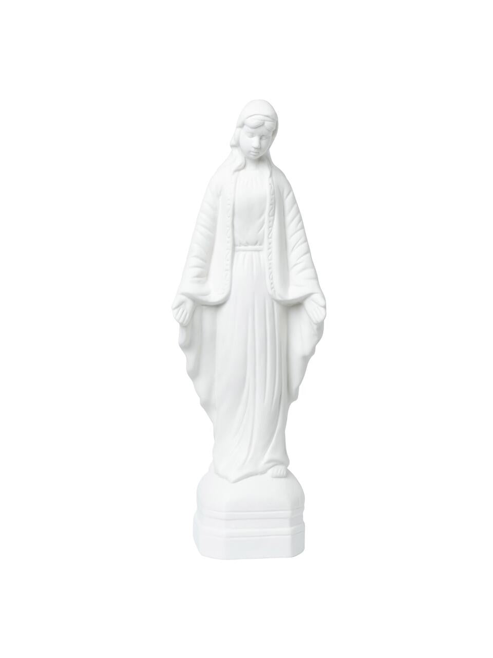 Madonna zwart