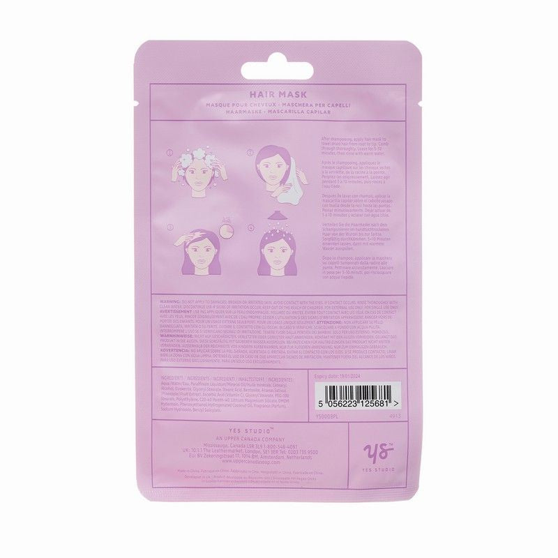 Pack Your Bags - Under Eye Masks
