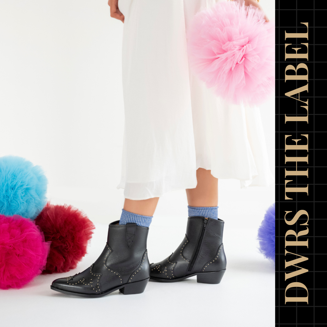 DWRS LABEL