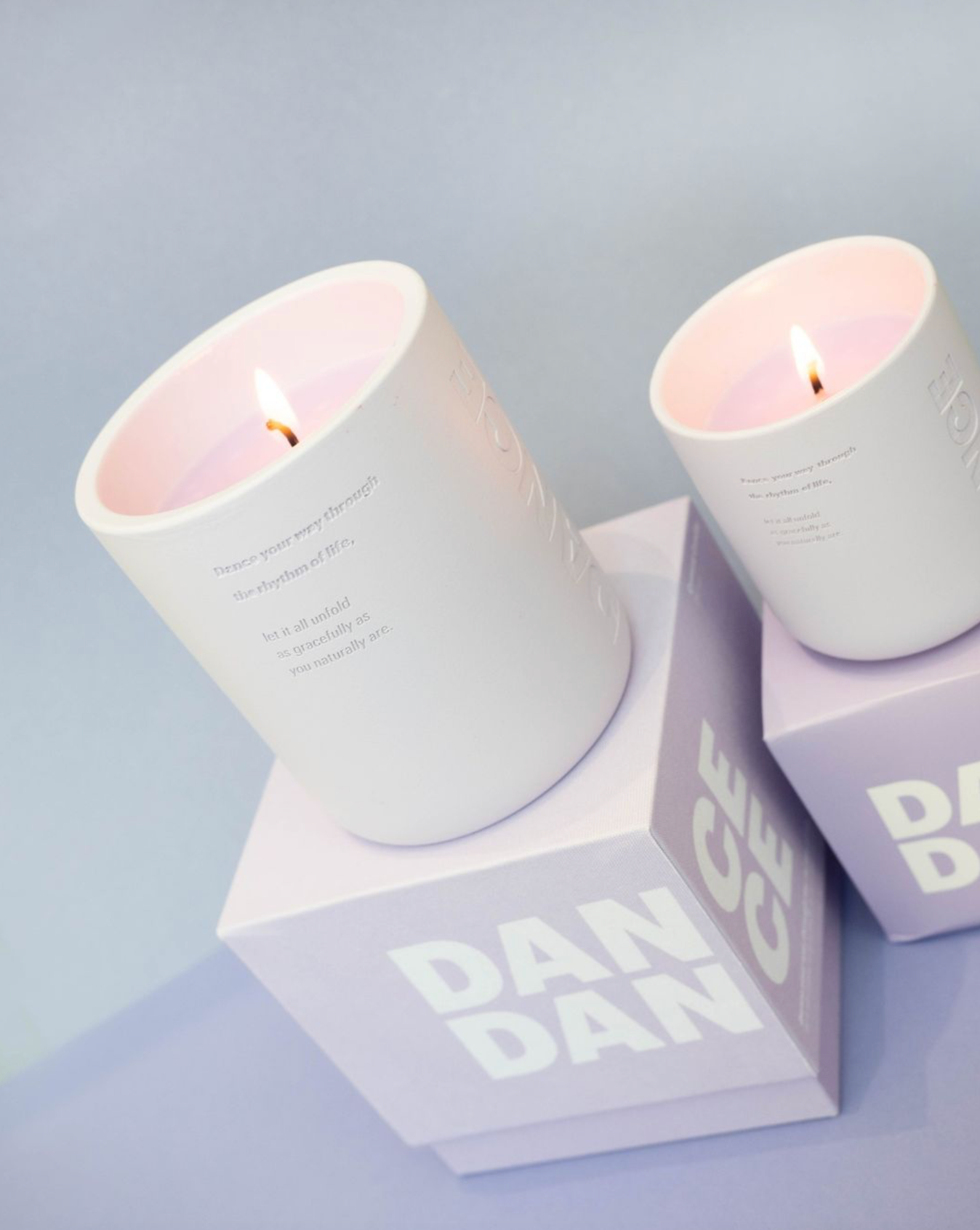 The Gift Label