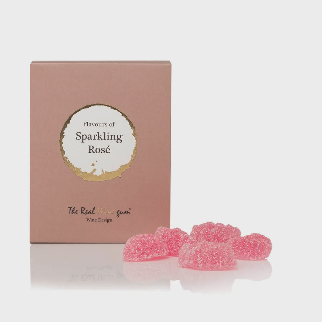 SPARKLING ROSE - DELUXE