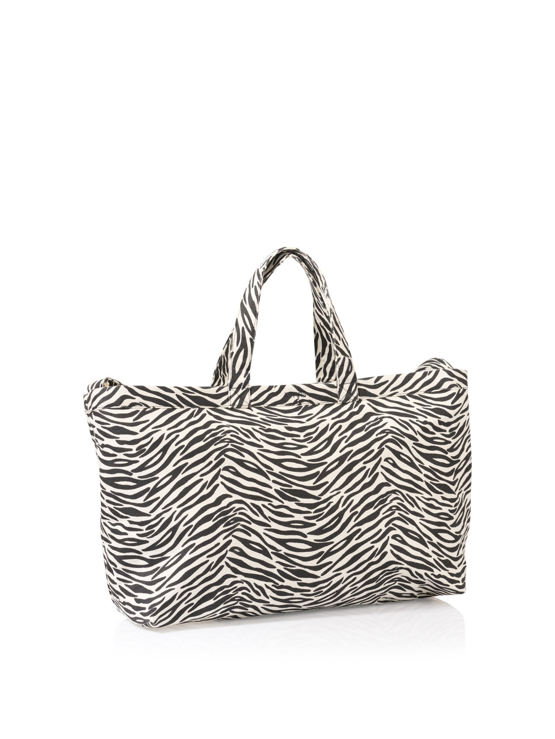 ISERA BAG zebra