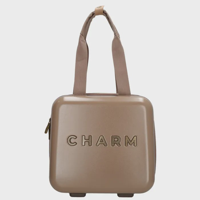 Charm London Capetown Beautycase Koffer