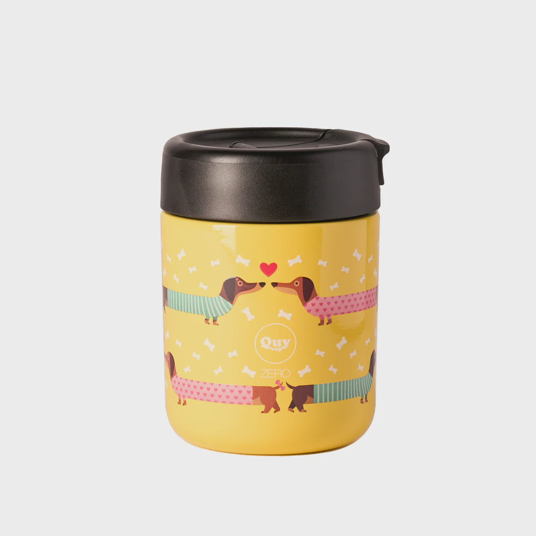 Thermos Cup 350 Ml Dante