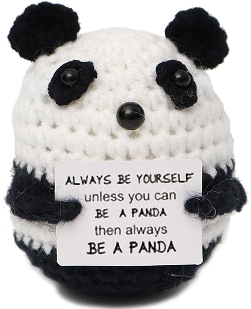 Positive Panda 8cm
