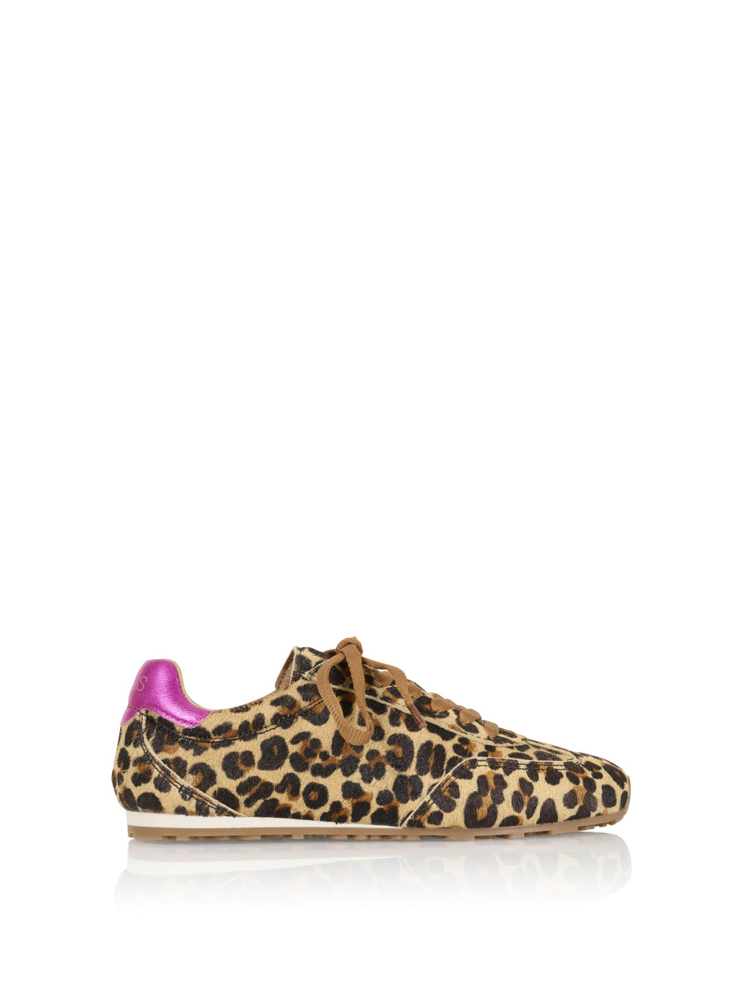 SAVA leopard hair