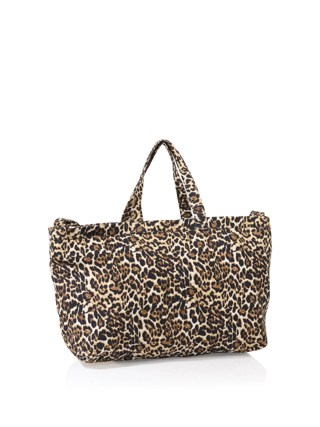 ISERA BAG leopard