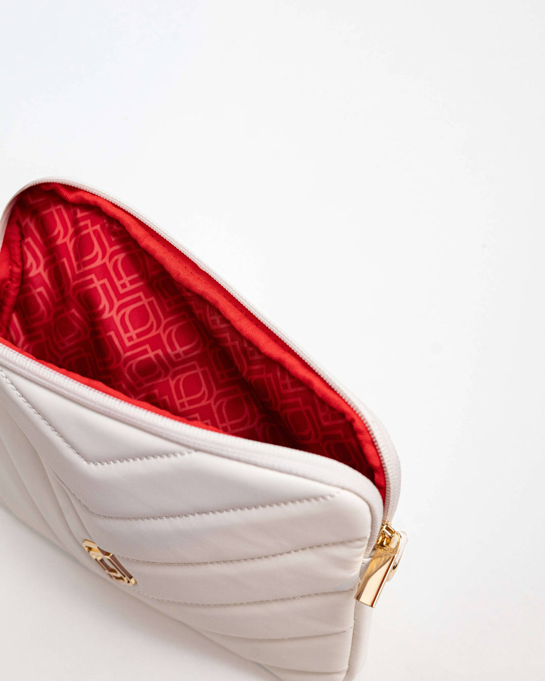 Crossbody Bag Viva White