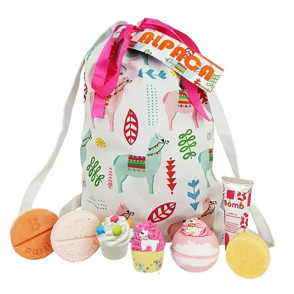 Alpaca My Bag Giftset