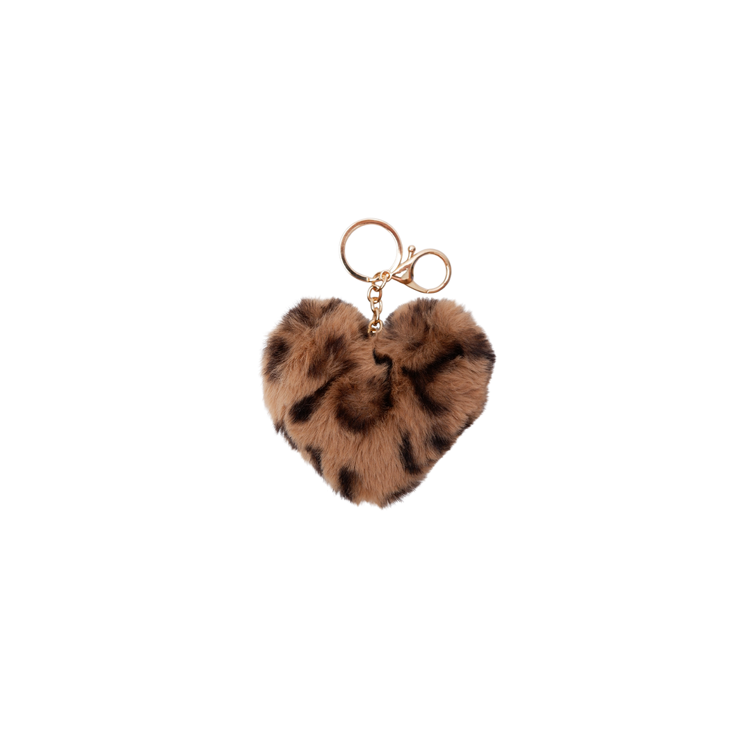 Heart Soft Key hanger