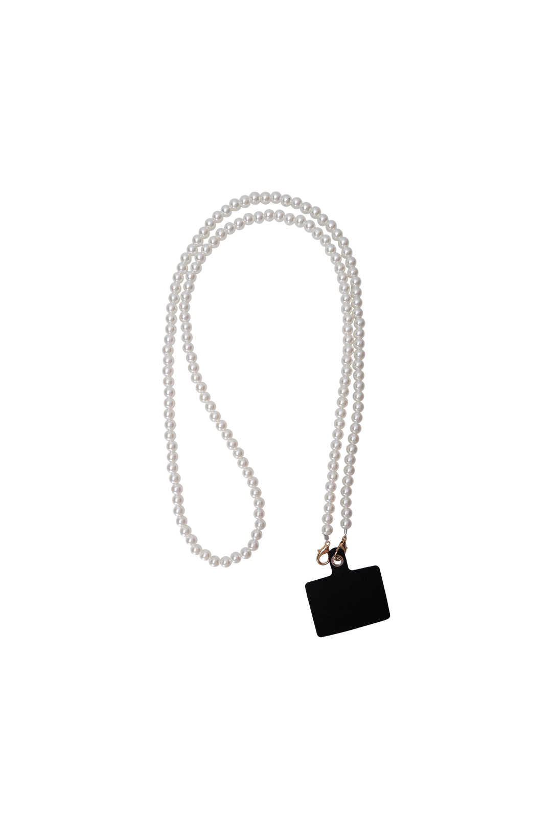 LORI beaded phone chain