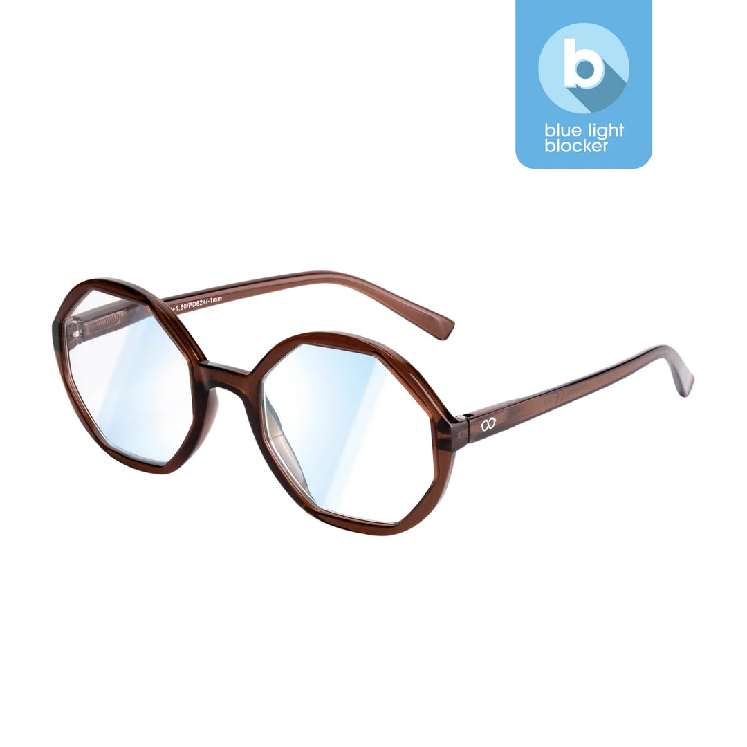 LOLITA BLUE LIGHT | Hazel