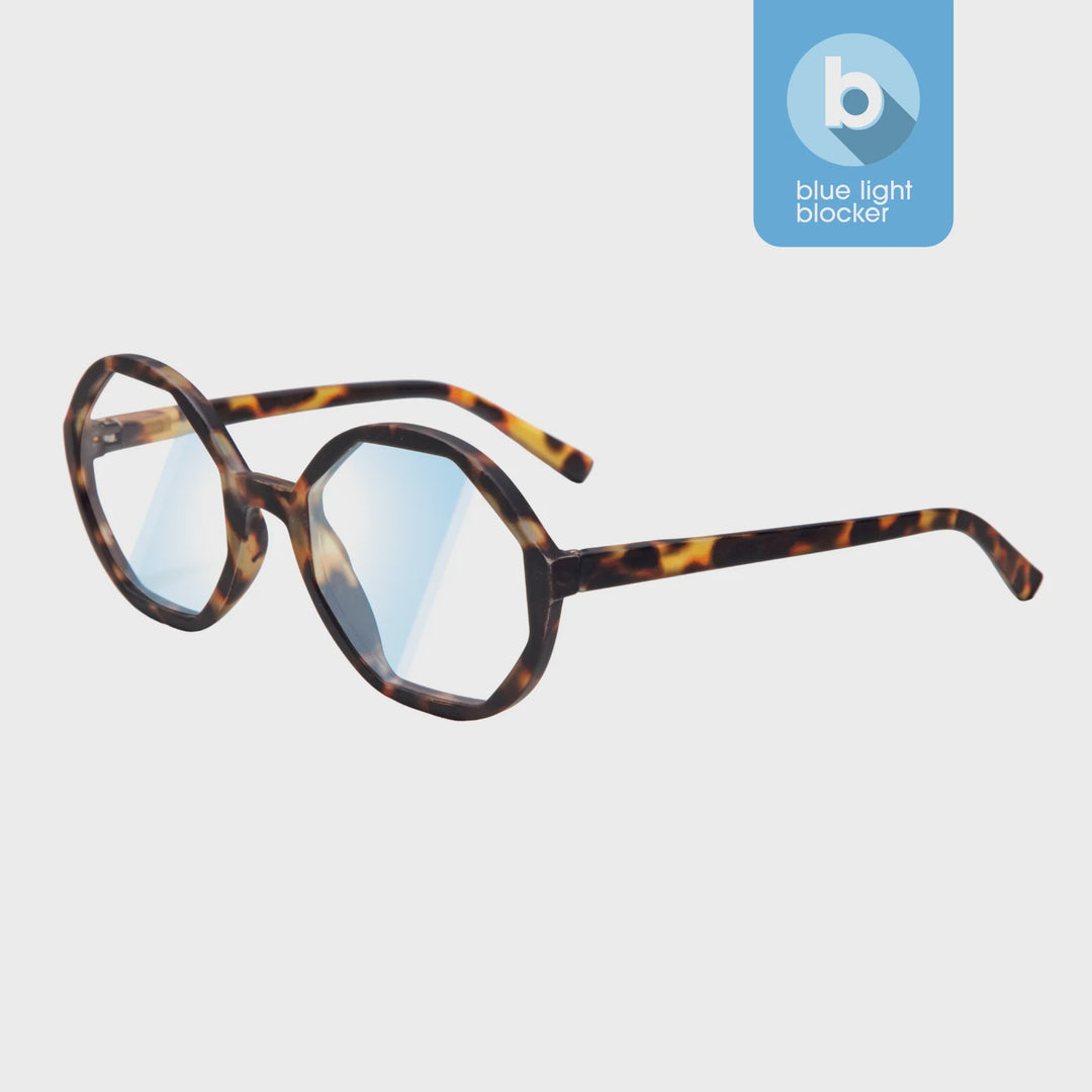 LOLITA BLUE LIGHT | Turtle