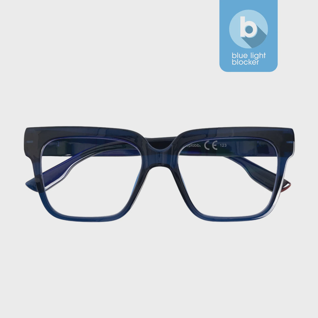 MAX BLUE LIGHT | Blue Marine