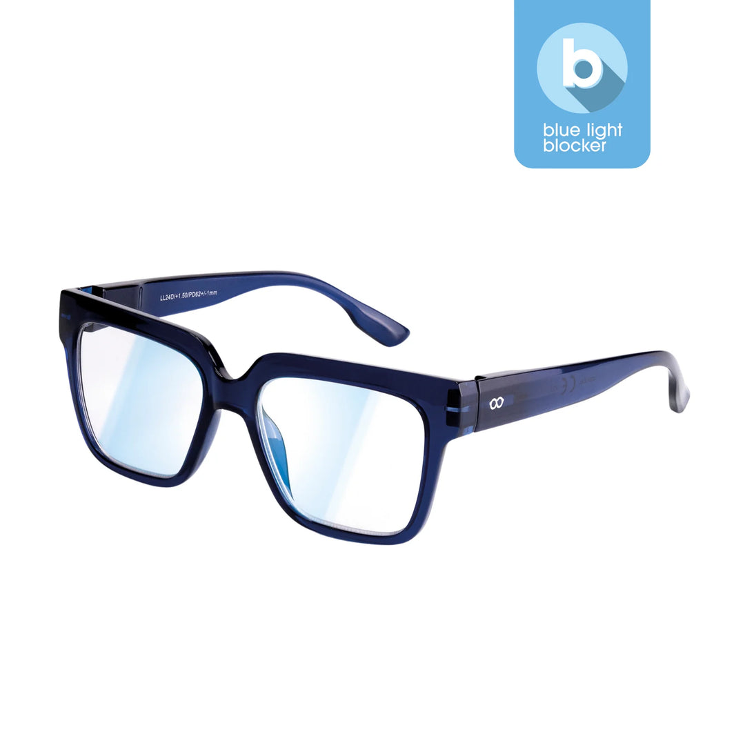 MAX BLUE LIGHT | Blue Marine