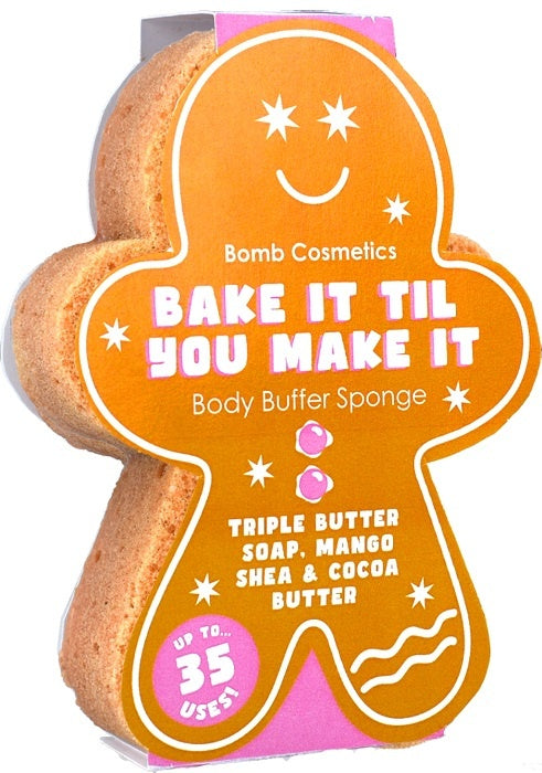 Bake It Til You Make It Body Buffer