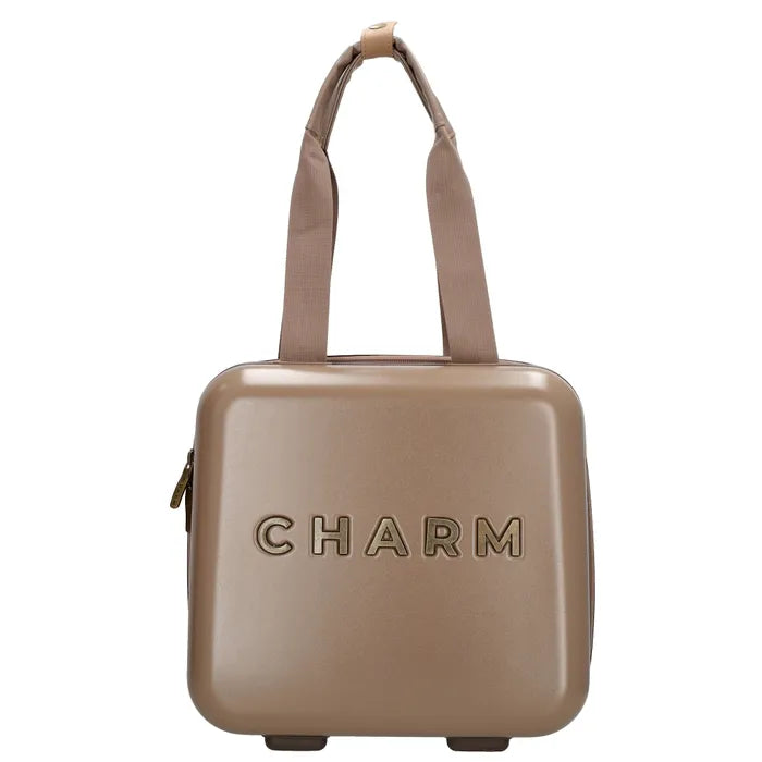 Beautycase - 016 Taupe