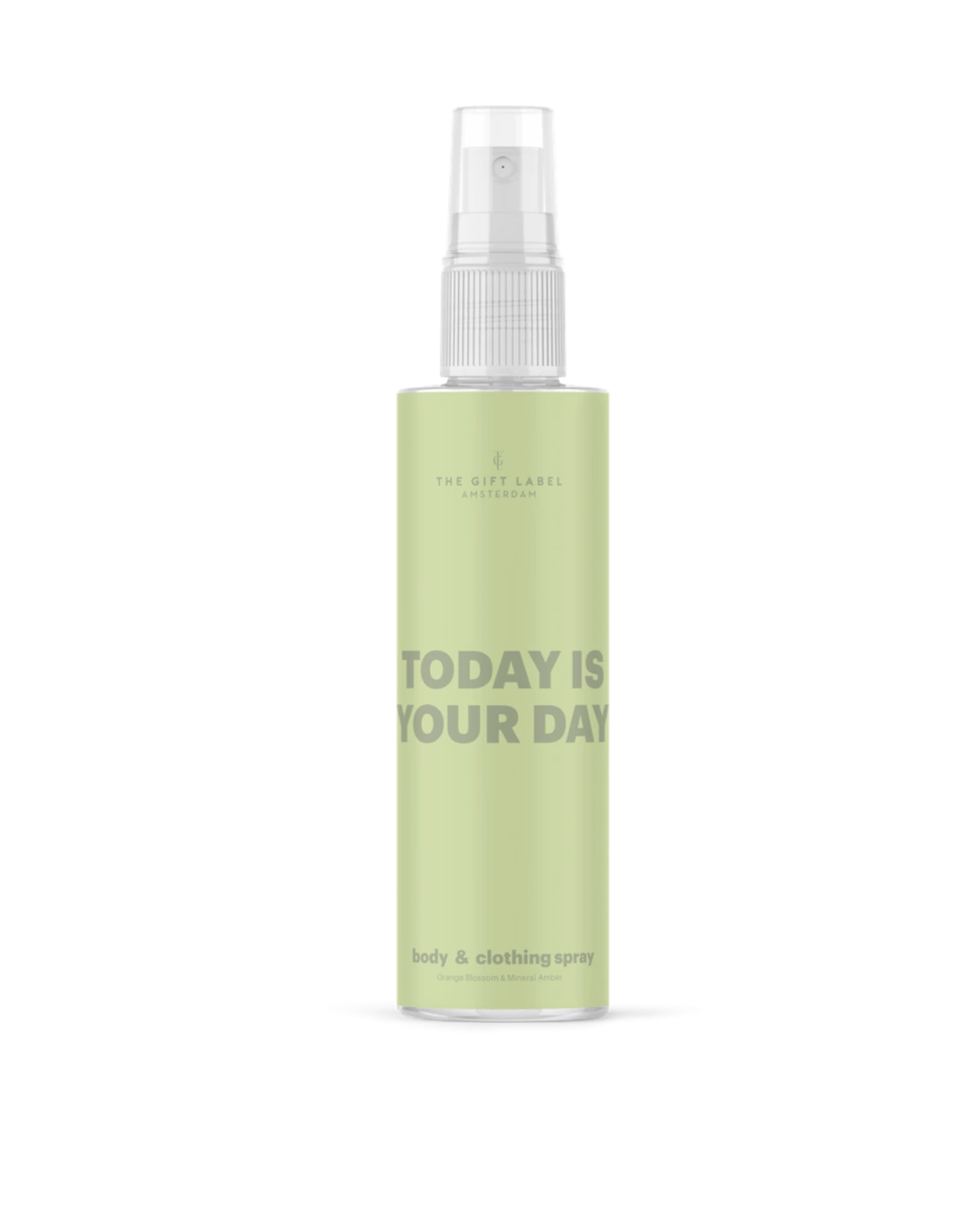 Body & Clothing Spray 100ml - STUDIO - Today Is Your Day