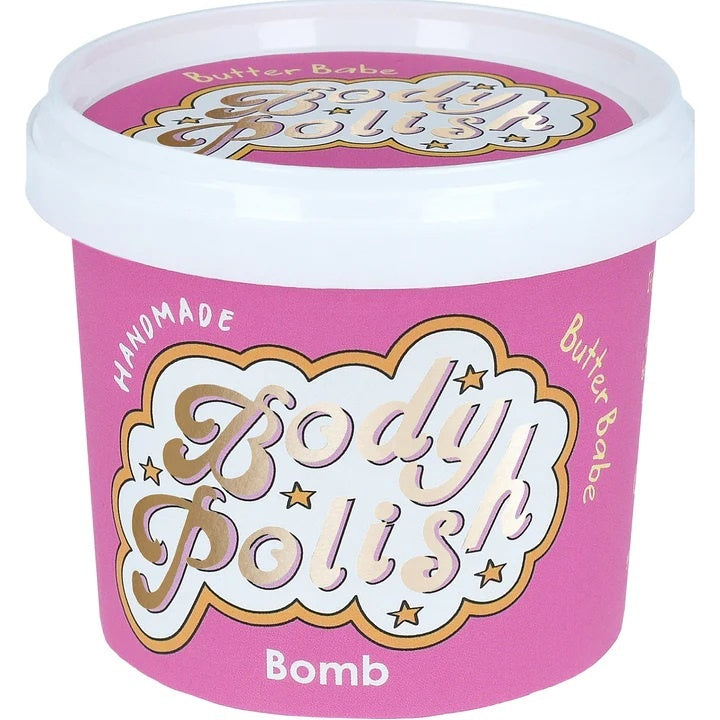 Butter Babe Body Polish 365ml