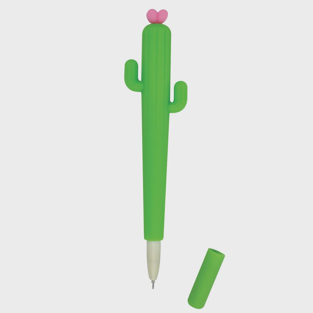 GEL PEN - CACTUS PEN - CACTUS