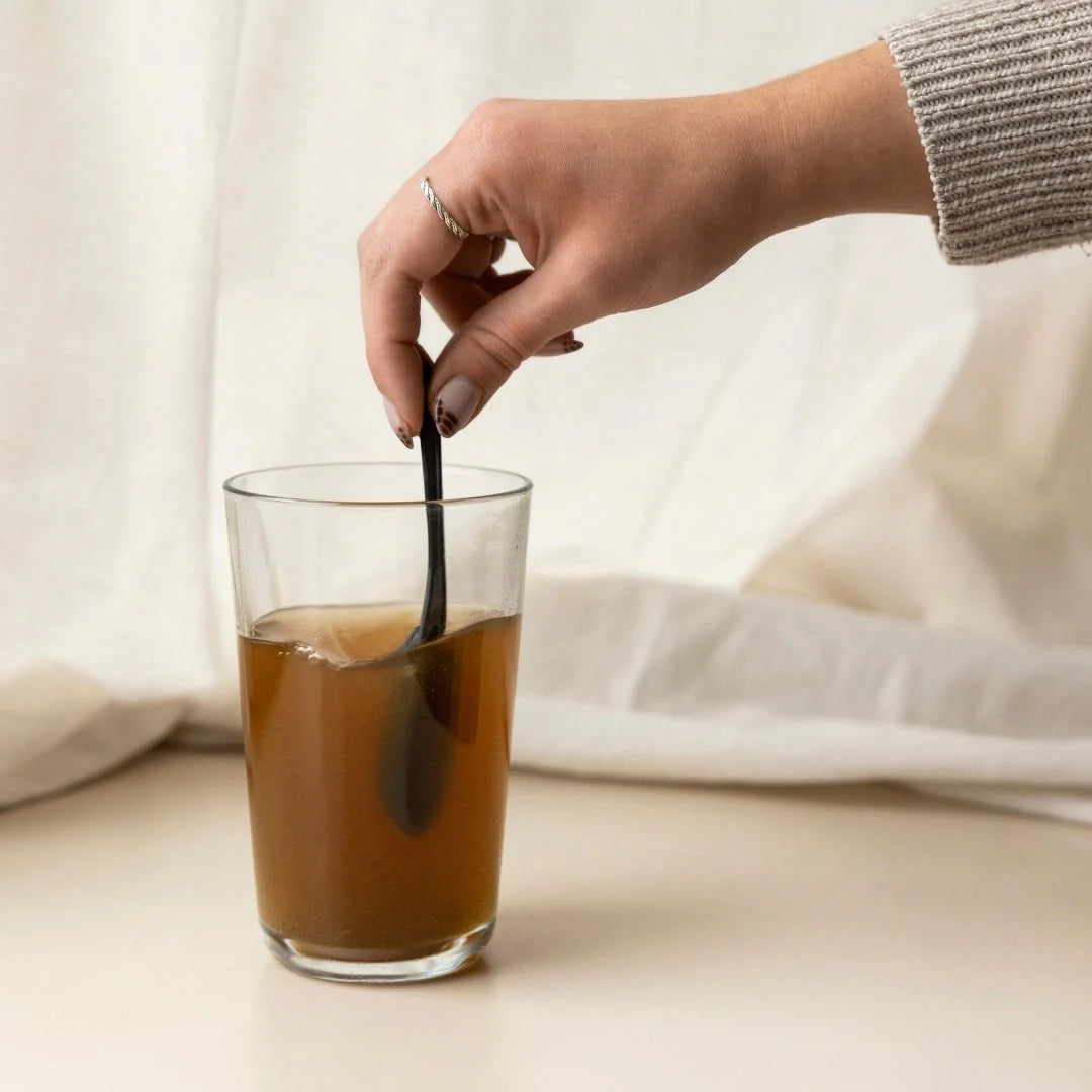 Chai Spoon - Spoon Moment