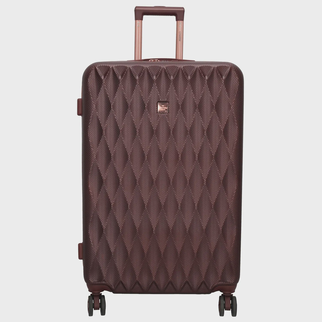 Charm london honey koffer