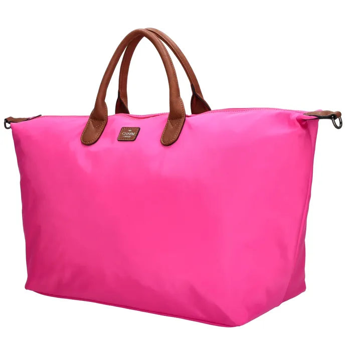 Reistas - 011 Fuchsia