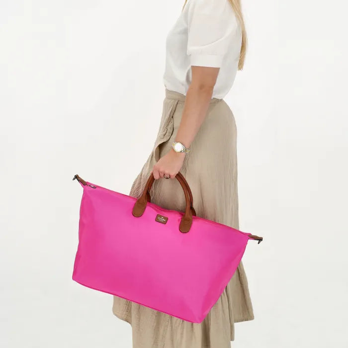 Reistas - 011 Fuchsia