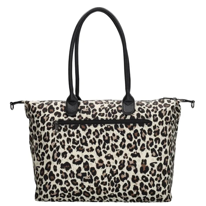 Charm London Buckingham reistas  Leopard