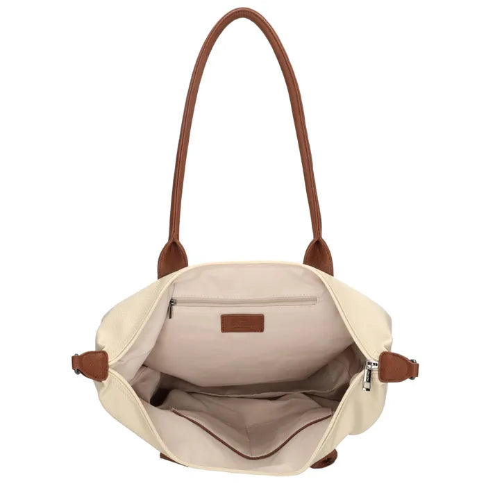 Charm london buckingham palace shopper 043 Beige