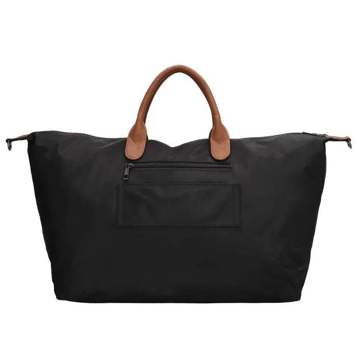 Charm london buckingham reistas 001 Zwart