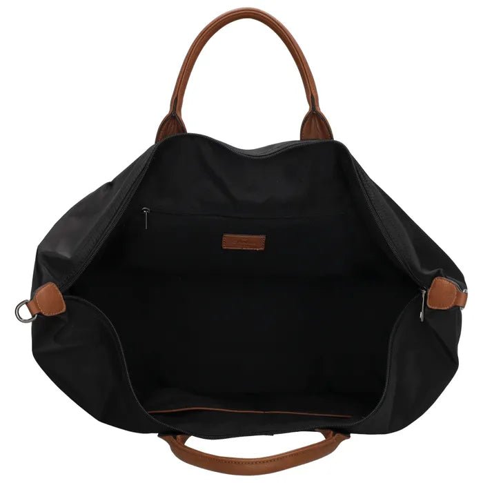 Charm london buckingham reistas 001 Zwart