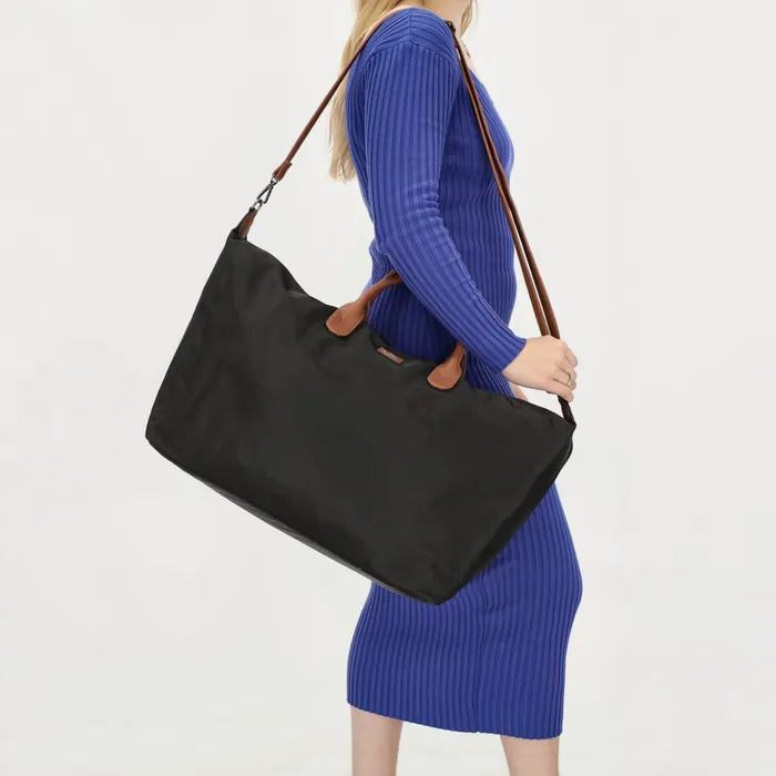 Charm london buckingham reistas 001 Zwart