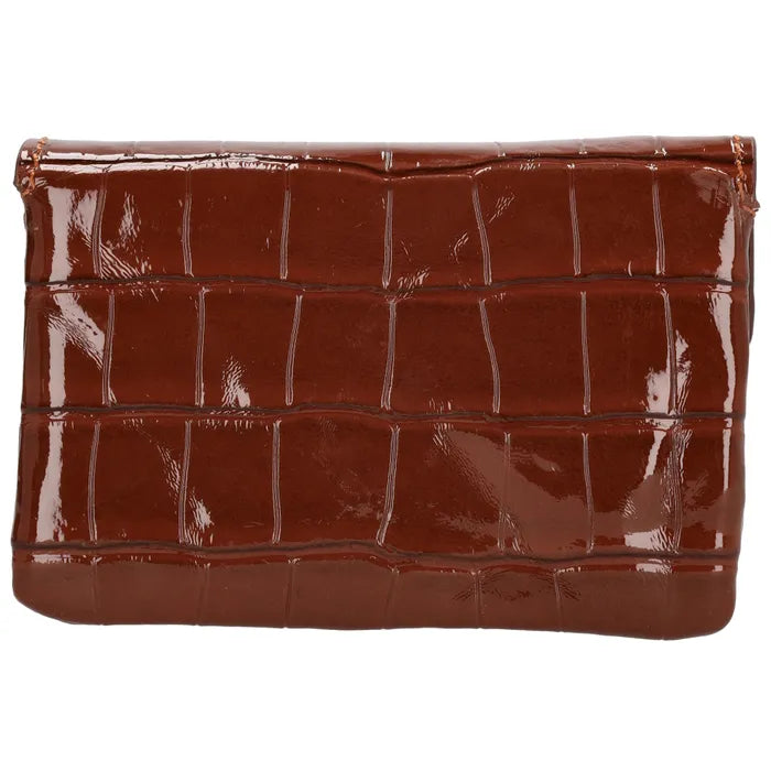 Charm london knightsbridge portemonnee 006 Bruin