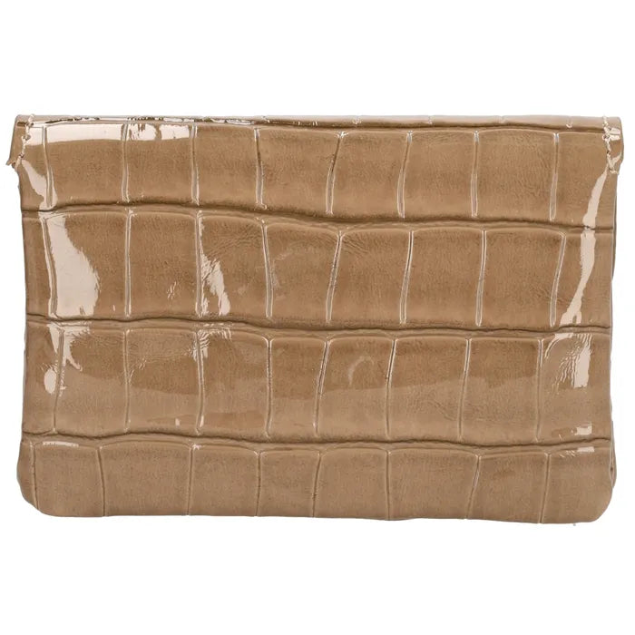Charm london knightsbridge portemonnee 016 Taupe