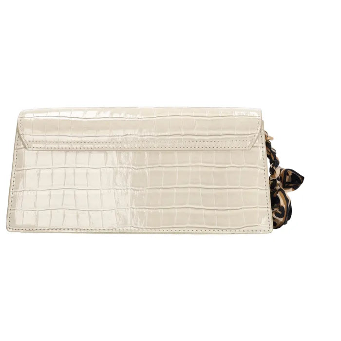 Charm london knightsbridge schoudertas Beige