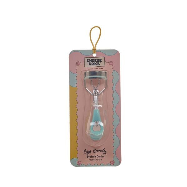Cheesecake 1Pc Eyelash Curler - Bunny