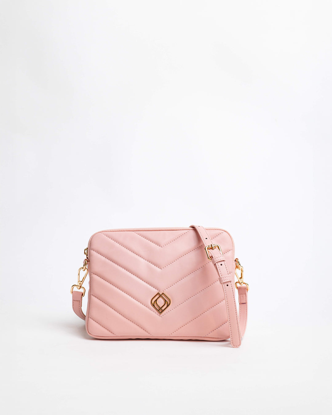 Crossbody Bag Viva Brown