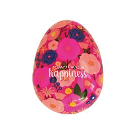 Detangling Hairbrush - Amazing Hair - Flowers