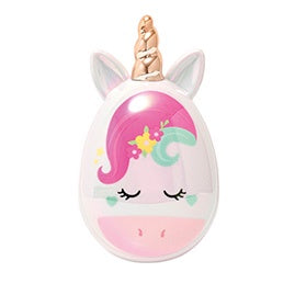 Detangling Hairbrush - Amazing Hair - Unicorn