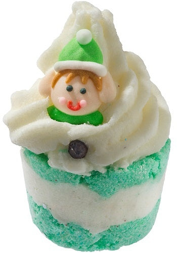 Elf on a Shelf Bath Mallow Bath Mallow