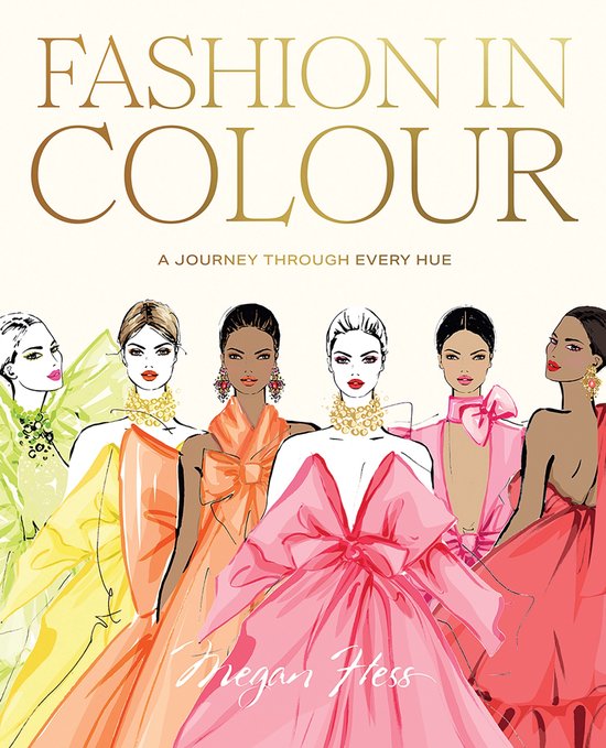Hess*Fashion in Colour