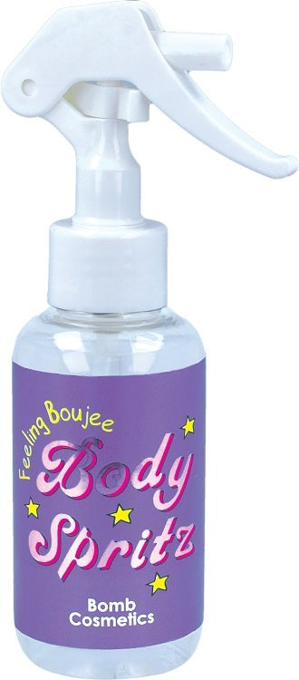 Feeling Boujee Body Spritz 100ml